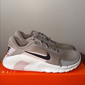 Nike Flex Train Malt Burgundy HV9981-200 Women’s Size 5.5